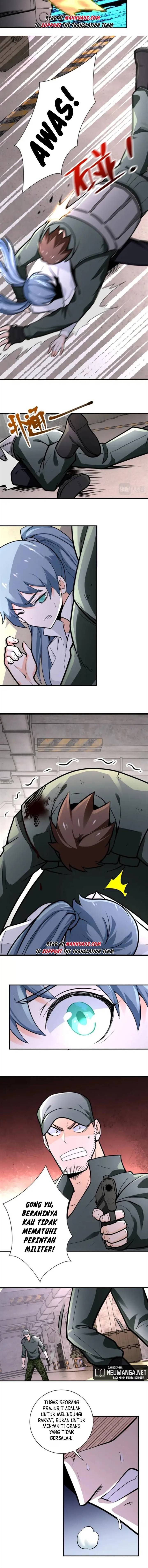 Super System Chapter 243 Gambar 4
